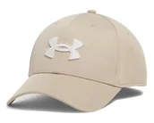 Czapki damskie - Czapka sportowa Under Armour BLITZING CAP Bejsbolówka r M/L - miniaturka - grafika 1