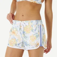 Spodenki damskie - ALWAYS SUMMER 3" BOARDSHORT - miniaturka - grafika 1