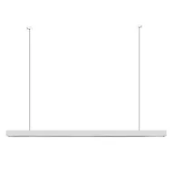 Lampy sufitowe - Lampa wisząca BIUROWA LED 40W 4000K 1048 – Decorativi - miniaturka - grafika 1
