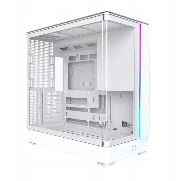 Obudowa Montech King 45 White KING 45 (W)