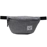 Nerki - Herschel Classic Hip Pack 11382-00919, szary Nerka, pojemność: 1 L - miniaturka - grafika 1