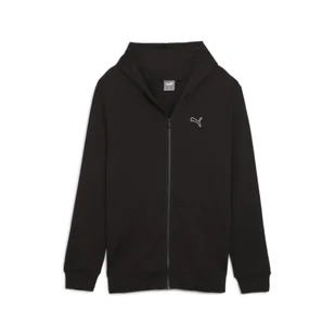 Bluza Sportowa Męska Puma Better Essentials Fz Tr - Swetry męskie - miniaturka - grafika 1