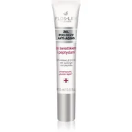 Kosmetyki pod oczy - Flos-Lek Anti-Aging żel pod oczy 15ml - miniaturka - grafika 1