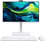 Zestawy komputerowe - Acer Aspire C24-1800 AIO - i5-1334U 23,8'' 16GB 1TB Win11Pro Biały DQ.BNCEP.007 - miniaturka - grafika 1