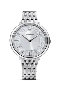 Zegarek Swarovski zegarek 5544583 CRYSTALLINE - Zegarki damskie - miniaturka - grafika 1