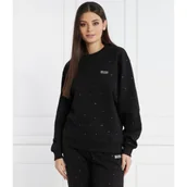 Bluzy damskie - Silvian Heach Bluza | Regular Fit - miniaturka - grafika 1