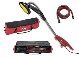 Flex 500 W (409405) - Szlifierki i polerki - miniaturka - grafika 1