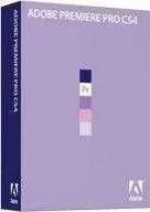 Programy graficzne - ADOBE PREMIERE PRO CS4 Win-Mac 32-64 Bit - miniaturka - grafika 1