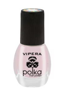 Vipera Polka Nail Polish 008 5.5ml - Lakiery do paznokci - miniaturka - grafika 1