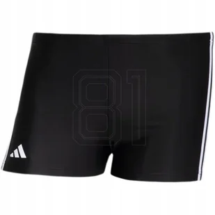 Kąpielówki adidas Classic 3-Stripes M HT2073 3 - Kąpielówki męskie - miniaturka - grafika 1