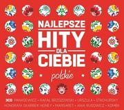Pop - Najlepsze hity dla Ciebie Polskie Różni Wykonawcy Płyta CD) - miniaturka - grafika 1