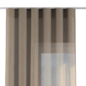 Zasłony - Zasłona na taśmie wave - miniaturka - grafika 1