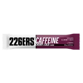 Produkty specjalne dla sportowców - 226Ers Vegan Gummy Bar Coffeine, żelowy baton energetyczny z kofeiną, cola, 30 g - miniaturka - grafika 1