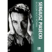 Powieści - LTW Bogom nocy równi - Sergiusz Piasecki - miniaturka - grafika 1