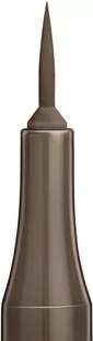 IsaDora Brow Fine Liner Taupe - Eyelinery - miniaturka - grafika 3