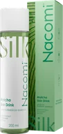 Toniki i hydrolaty do twarzy - Nacomi Matcha Skin Drink Odświeżająca Esencja do Twarzy 200ml - miniaturka - grafika 1