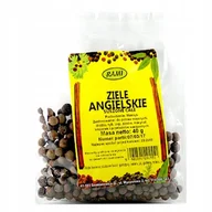 Przyprawy i zioła sypkie - Ziele angielskie 40g Rami - miniaturka - grafika 1