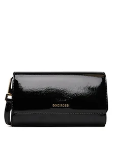 Gino Rossi Torebka TYLO-183 Czarny - Torebki damskie - miniaturka - grafika 1