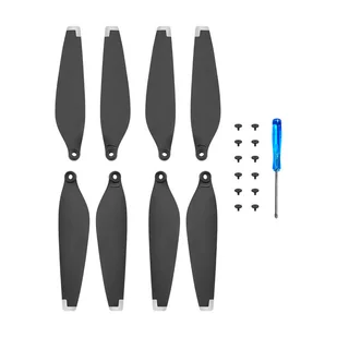 Nadaje się do śmigła DJI MINI 3 PRO śmigła mini wing drone blade 6030 akcesoria - Akcesoria do drona - miniaturka - grafika 1