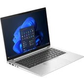Laptopy - HP EliteBook 840 G11 9G0V9ET 14" SureView 5 / Intel Core Ultra U7-165U / 16GB DDR5 5600MHz / 512GB SSD NVMe / Intel® Graphics / W11 Pro 9G0V9ET - miniaturka - grafika 1