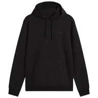Bluzy sportowe męskie - Męska bluza Vans Core Basic Pullover Rozmiar: L / Kolor: czarny - miniaturka - grafika 1