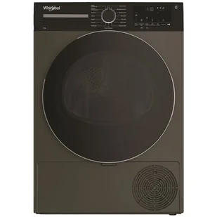 Suszarka Whirlpool MX WSD 83M GBS PL z pompą ciepła - Suszarki do prania - miniaturka - grafika 1