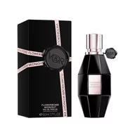 Wody i perfumy damskie - Viktor & Rolf Flowerbomb Midnight woda perfumowana 50ml - miniaturka - grafika 1