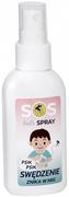 DIAGNOSIS S.A. DIAGNOSIS S.A SOS Kids Spray przeciw swędzeniu 40 ml