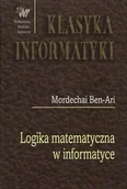 Matematyka - Logika matematyczna w informatyce - miniaturka - grafika 1