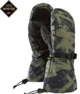 Rękawiczki dla dzieci - rękawiczki ęce BURTON K GORE-TEX MITT FOREST CITY STREETS - miniaturka - grafika 1