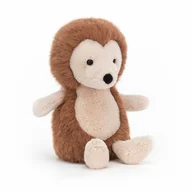 Maskotki i pluszaki - Jellycat MASKOTKA Jeżyk Willow - 19 cm W4HEDG - miniaturka - grafika 1