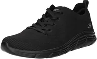 Buty trekkingowe damskie - Buty sportowe Sneakersy damskie, Bobs B Flex - Graceful Stride - miniaturka - grafika 1