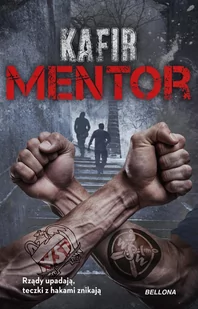Mentor - E-booki - literatura obca - miniaturka - grafika 1