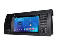 Radia samochodowe - Radio Android FS2-Pro BMW X5 E53, M5 96-07 2/32 CarPlay Android Auto 8-core - miniaturka - grafika 1