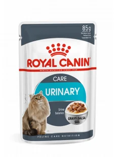 Royal Canin Feline Urinary Care Saszetka 85g 11553 - Mokra karma dla kotów - miniaturka - grafika 2