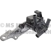 Pompy wody - Dodatkowa pompa wody (obieg wody chłodzącej) Pierburg 7.10102.00.0 - miniaturka - grafika 1