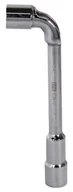 Klucze i nasadki - EPM PROFESSIONAL KLUCZ FAJKOWY CR-V 13MM E-400-3513 [6703416] - miniaturka - grafika 1