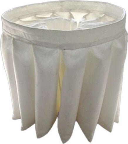 Nilfisk Star filter for NILFISK L VHS120 pump