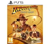 Gry PlayStation 5 - Indiana Jones i Wielki Krąg Gra na PS5 - miniaturka - grafika 1
