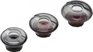 Słuchawki - HP Poly Voyager 5200 Medium Eartips and Foam Covers (3 Pieces) 85Q22AA - miniaturka - grafika 1