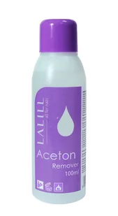 Zestaw // Aceton I Odtłuszczacz Cleaner 2x 100 ML - Zmywacze i cleanery do paznokci - miniaturka - grafika 1