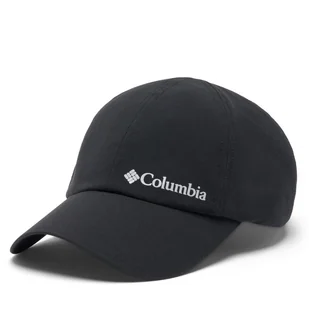 Czapka z daszkiem Columbia Silver Ridge™ IV Ball Cap 2121141 Czarny - Czapki damskie - miniaturka - grafika 1