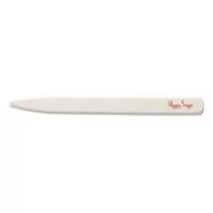 Lakiery do paznokci - Peggy Sage Pumice Nail File pilnik pumeksowy 1szt - miniaturka - grafika 1