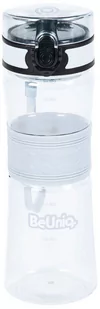 Paso Bidon 550 ml BeUniq PPBN21-3024 PASO - Bidony dla dzieci - miniaturka - grafika 1