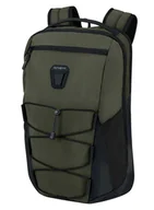 Plecaki - Plecak miejski Samsonite Dye-Namic 14,1" - foliage green - miniaturka - grafika 1