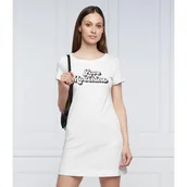 Sukienki - Love Moschino Sukienka - miniaturka - grafika 1