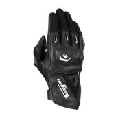 Rękawice motocyklowe - Rękawice Motocyklowe Furygan Volt Czarny/Złamany BiałyXL - miniaturka - grafika 1