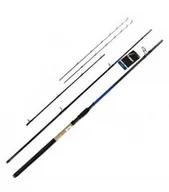 Wędki - Wędki Daiwa N'zon Distance Feeder -150g 3,66 m - miniaturka - grafika 1
