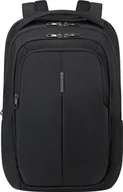 Torby na laptopy - Samsonite 155197 1041 17.3'' Guardit 3.0 czarny - miniaturka - grafika 1