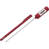 Stacje pogodowe - Termometr kulinarny elektroniczny LCD sonda - miniaturka - grafika 1